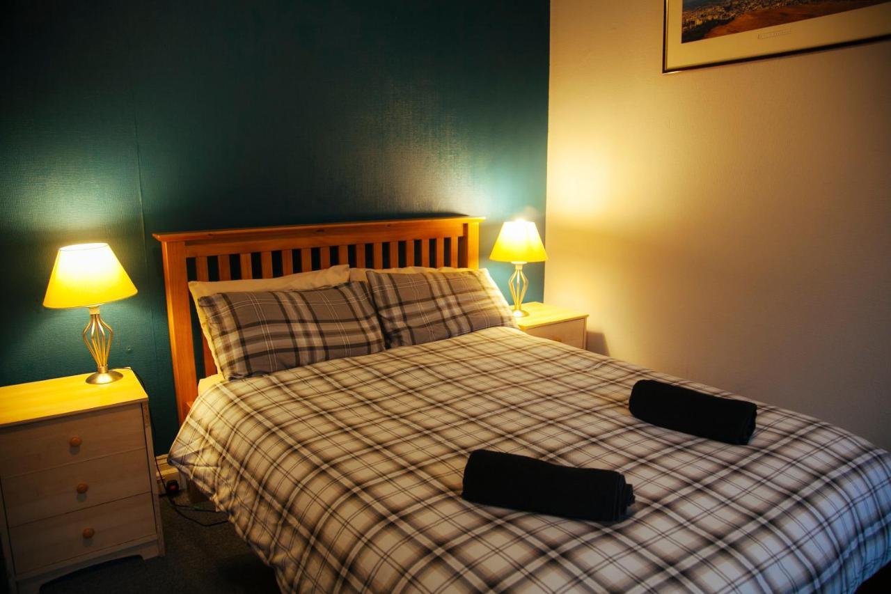 Belford Auberge de jeunesse
