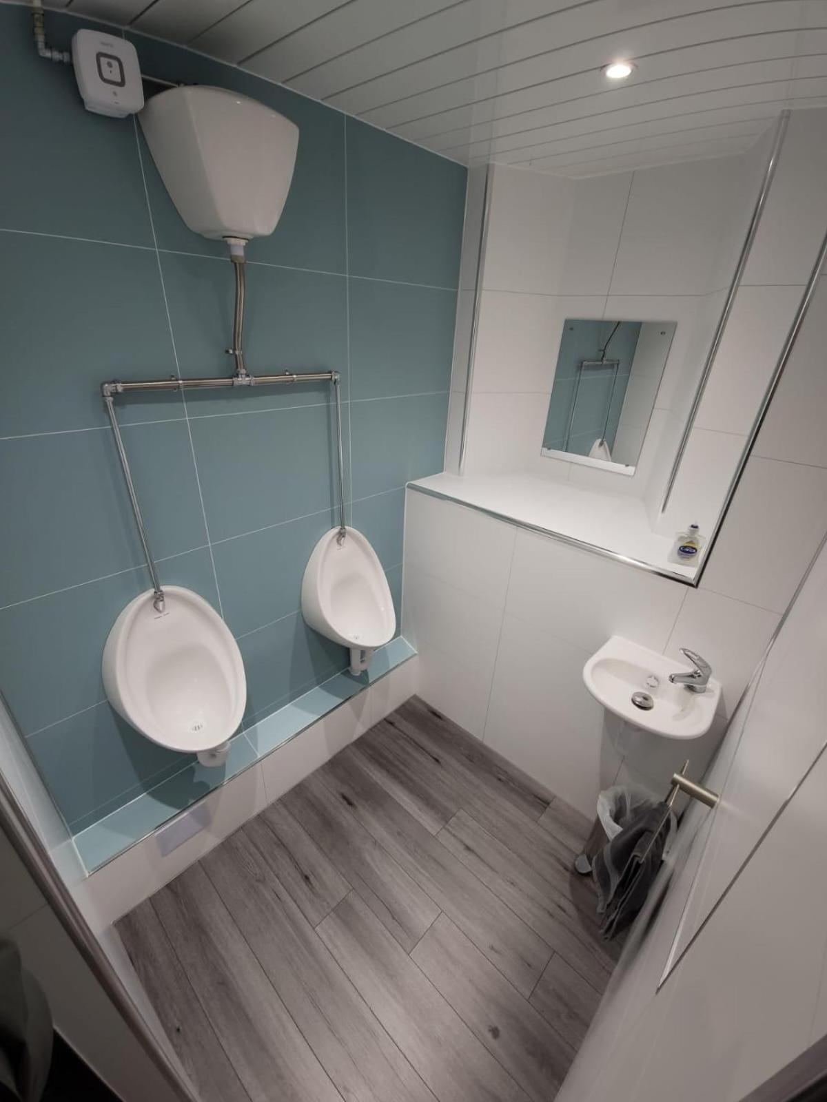 Belford Auberge de jeunesse *